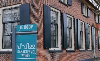 Karaktervol Wonen Makelaar Assen