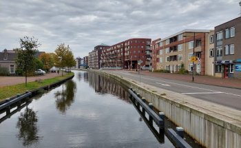 Huis Makelaardij Drenthe