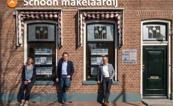 Schoon Makelaardij