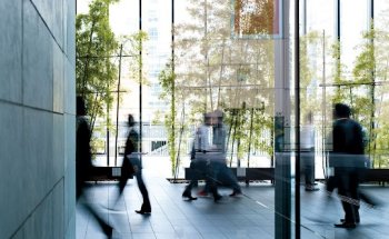 RYSE - locatie Assen