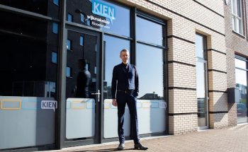 KIEN wijkmakelaar - Kloosterveen