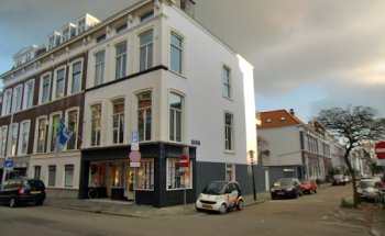 #1 Makelaar Den Haag - Real Estate Partners BV.