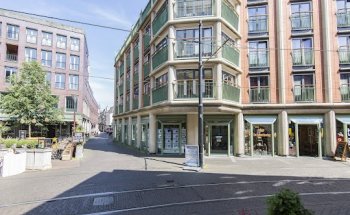 Borgdorff Makelaars Den Haag B.V.