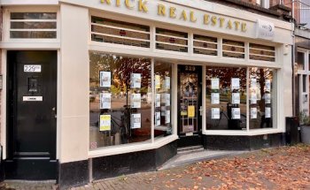 Rick Real Estate Makelaardij