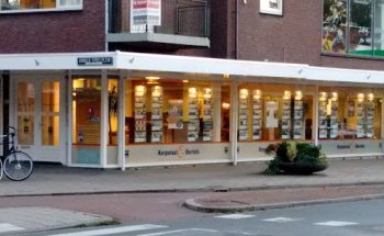 Makelaars & Taxateurs Den Haag - Korporaal & Bertels NVM og