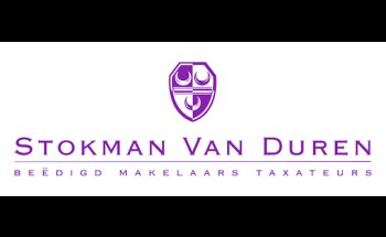 Stokman Van Duren NVM makelaars-taxateurs