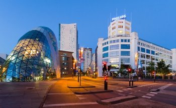 RSP Makelaars | Eindhoven