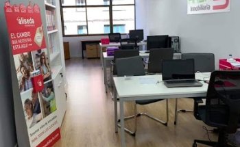 ÁREA 5 INMOBILIARIA