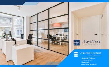 BRÛLAR Vastgoed BV - Verhuurmakelaar