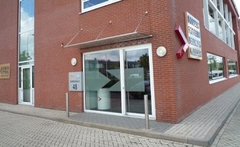 Bossers & Fitters Bedrijfshuisvesting B.V.