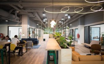 Drees & Sommer Netherlands (Eindhoven)