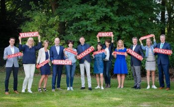 Makelaar van Uffelen Eindhoven