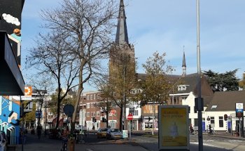 Makelaardij o.g. Eindhoven B.V.