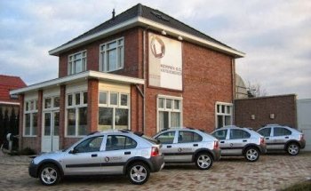 Kempen OG Vastgoedbeheer BV