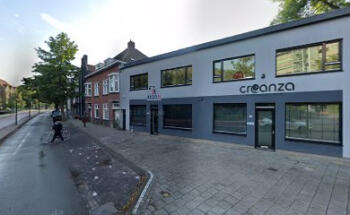 R56 Makelaars & Huisvesting