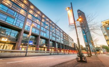 vb&t Verhuurmakelaars