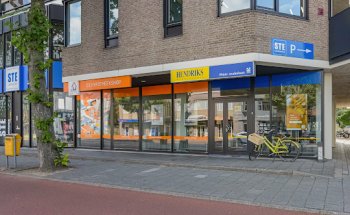 Hendriks Makelaardij Eindhoven