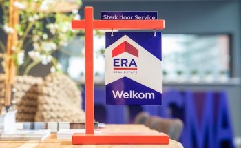 Prisma ERA Makelaars Enschede | Jouw makelaar in Enschede