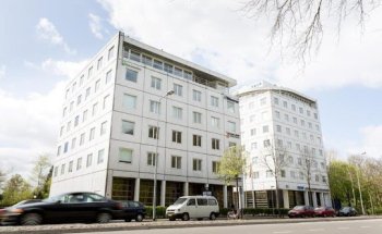 OC Bedrijfsmakelaars