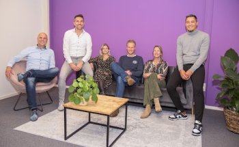 F1 & Riant Makelaars