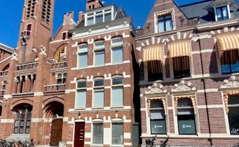 Makelaardij Zeeven b.v.