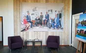 Wichers Van der Schaaf makelaars & taxateurs