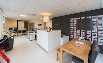 G&O Makelaars Haarlem