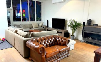 NGH Real Estate B.V.