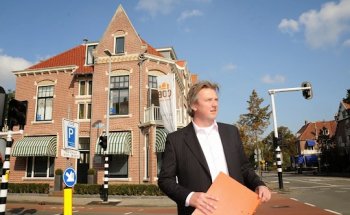 CDB Makelaars - Charles de Bie