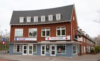 PUUR* Makelaars Haarlem-Noord