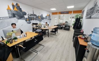 Casa Haarlem Makelaardij Vastgoed