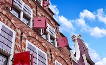 JRS makelaars Haarlem