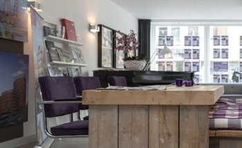 PUUR* Makelaars Haarlem - Centrum