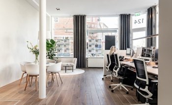 Mooijekind Vleut Makelaars Haarlem