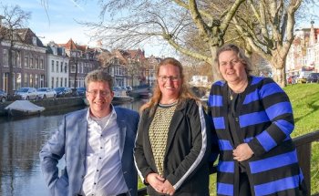 Hamer & Ran Garantiemakelaars | NVM Makelaar Haarlem