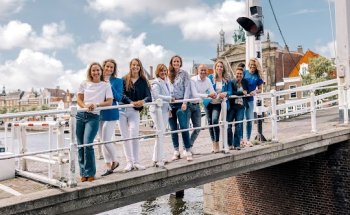 Overspaern Makelaardij