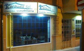 CARIHUELA SOL INMOBILIARIAS