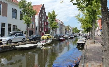 Van den Berg Taxatie Service (NVM)