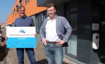 KONING MAKELAARDIJ & TAXATIES O.Z.