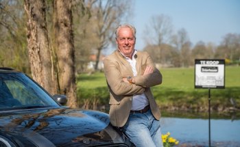 Interhouse verkoopmakelaars Haarlem