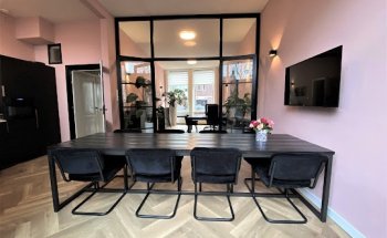 Haarlemsche Huizen Makelaars