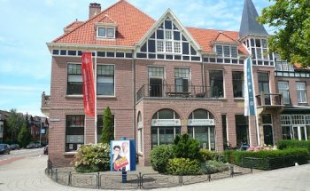 Huizenstede Makelaars Haarlem