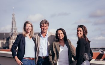 NET Makelaars Haarlem