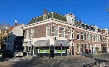 UP makelaars Haarlem