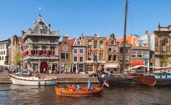 Spaarneduin makelaars