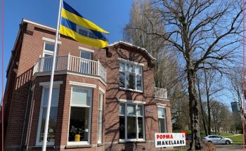 POPMA MAKELAARS