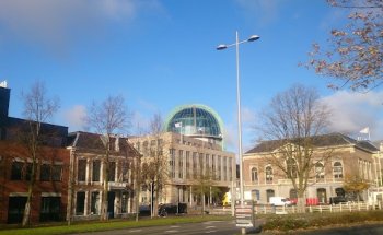 Lamberink Makelaars & Adviseurs | Makelaar Leeuwarden