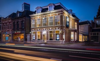 Faber Wonen - Makelaardij Leeuwarden