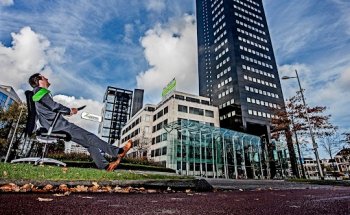 Hoekstra Bedrijfsmakelaars