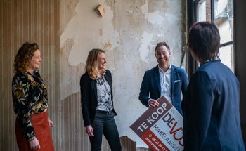 De Vos Makelaardij Leeuwarden